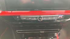 Vauxhall Mokka 1.2 Turbo 100 GS  5dr Petrol Hatchback